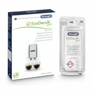 Рідина для декальцинації ECODECALK