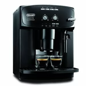 DeLonghi ESAM 2900 B