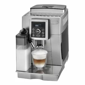 Кавомашина автоматична Delonghi ECAM 23.460.S