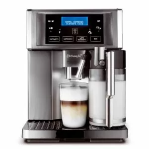 DeLonghi ESAM 6700 PrimaDonna 4