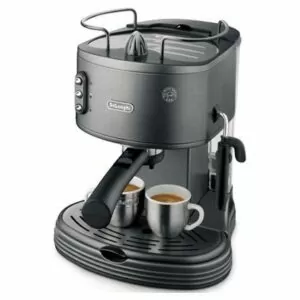 DeLonghi EC300M 4