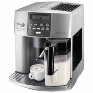 Кавомашина автоматична DeLonghi ESAM 3600.S