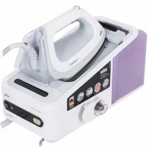 Braun IS 7043 WH