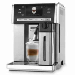Delonghi ESAM 6900 M. 3