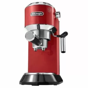 Ріжкова кавоварка DeLonghi EC685R
