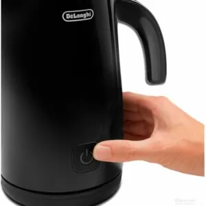 DeLonghi EMF2BK Вспінювач молока