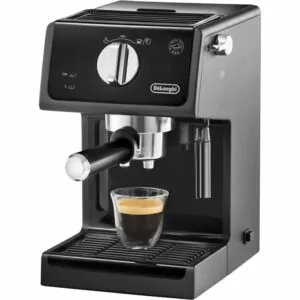 Ріжкова кавоварка Delonghi ECP 31.21