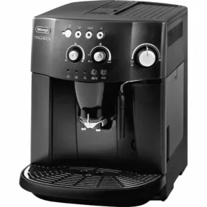 Кавомашина автоматична Delonghi Magnifica ESAM 4000.B нова без коробки