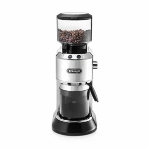 Кавомолка Електрична Delonghi KG 520.M