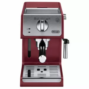 Ріжкова кавоварка еспресо Delonghi ECP 33.21 R