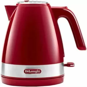 DeLonghi KBLA 2000 R Active Line 2