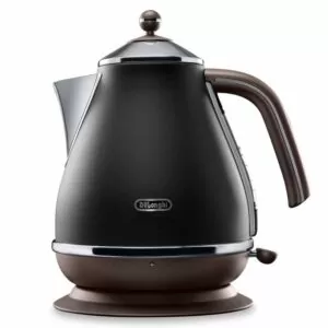 DeLonghi KBOV 2001 BK Icona Vintage