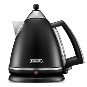 Чайник DeLonghi KBX 2016 BK