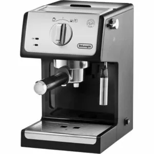 Ріжкова кавоварка еспрессо DeLonghi ECP 33.21