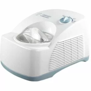 Морозивниця автоматична Delonghi ICK 5000