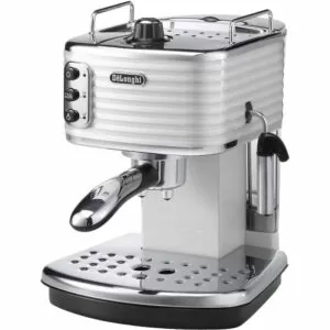 Delonghi Scultura ECZ 351 W