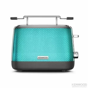 Kenwood TCM811BL 3