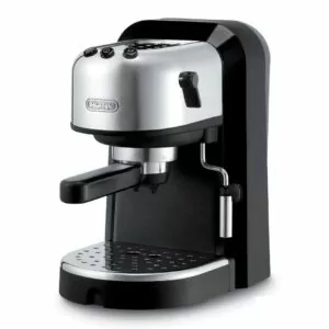 Ріжкова кавоварка DeLonghi EC 270