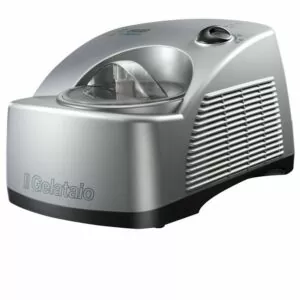 Морозивниця Автоматична Delonghi ICK 6000