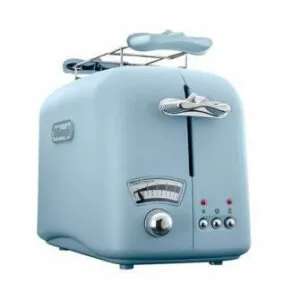 Тостер Delonghi CT021.AZ