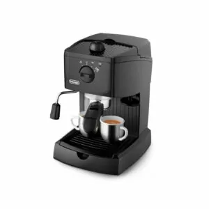 Ріжкова кавоварка еспресо Delonghi EC 146 B