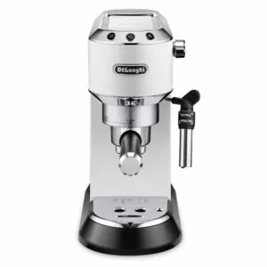 Ріжкова кавоварка Delonghi EC 685.W