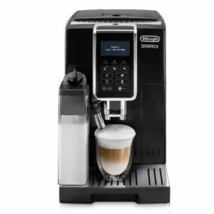 Кавомашина автоматична Delonghi Dinamica ECAM 356.57.B