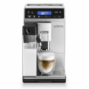 Кавомашина Автоматична Delonghi Autentica Cappuccino ETAM 29.660.SB