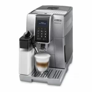 Кавомашина автоматична Delonghi Dinamica Plus ECAM 370.95.T 3