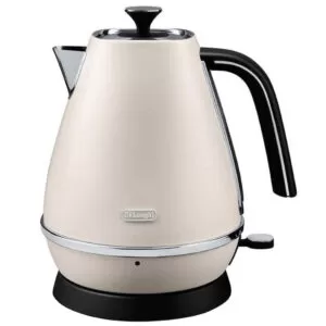 Електрочайник Delonghi KBI 2001.W