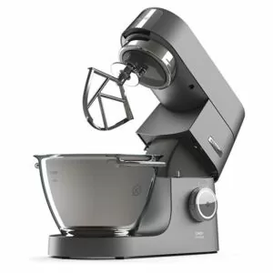 Кухонна машина Kenwood KVC7350S Chef Titanium 3