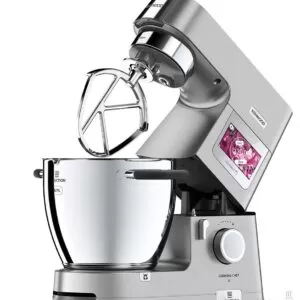 Кухонна Машина Kenwood KCL95.424SI