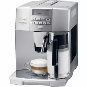 Кавомашина автоматична Delonghi Magnifica ESAM 04.350.S