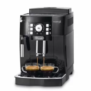 Кавомашина автоматична Delonghi Magnifica S ECAM 21.116.B