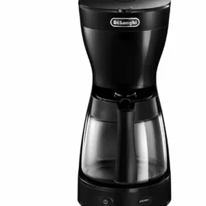 Крапельна кавоварка Delonghi ICM 16210