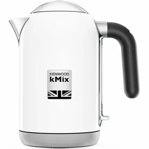 Електрочайник Kenwood ZJX650WH