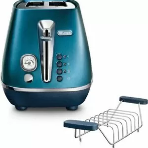 Тостер Delonghi CTI 2103.BL
