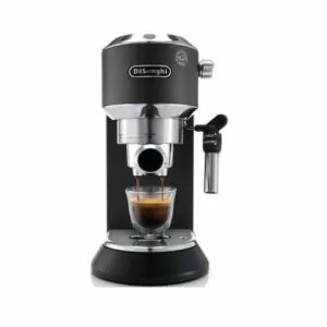 Ріжкова кавоварка Delonghi EC 685.BK
