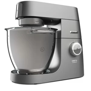 Кухонна машина Kenwood KVC 7320 S із серії Chef Titanium.