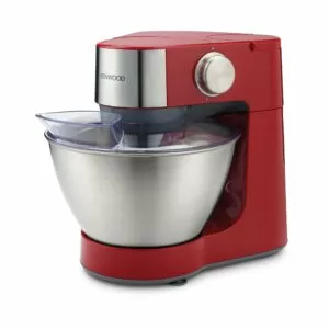 Кухонна машина Kenwood KM241 Prospero Red