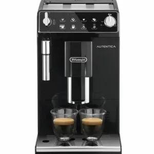 Кавомашина автоматична Delonghi Autentica ETAM 29.510.B
