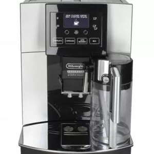 Кавомашина автоматична Delonghi ESAM 5708.S 3