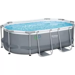 Каркасний басейн Bestway Power Steel 5614A (305х200х84 см)